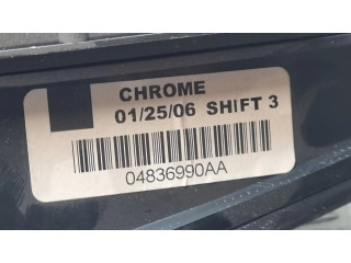 Панель приборов P04602492AL, 492A   Chrysler 300 - 300C       