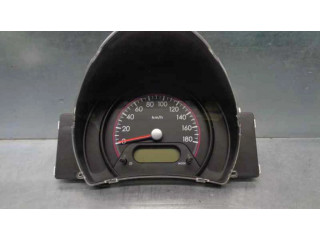 Přístrojová deska Nissan Pixo 2009 3410068K0, 34100M68K00