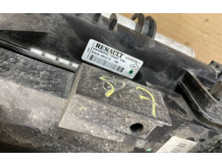 Радиатор охлаждающей жидкости 21410464r Dacia Lodgy