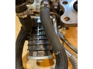 Turbodmychadlo Турбина 9845031980, 9016802 Peugeot 208