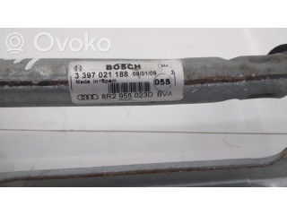 Комплект механизма стеклоочистителей