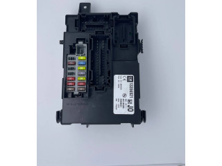Блок комфорта 13356921JO, 13356921 Opel Meriva B