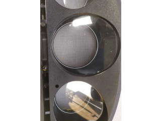 Přístrojová deska Mercedes-Benz S W116 1976 87001021