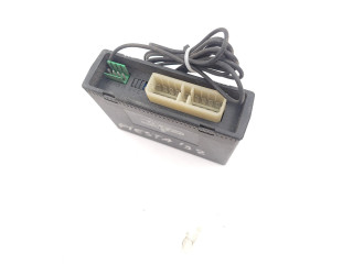 Блок комфорта 4C0968STE Ford Fiesta