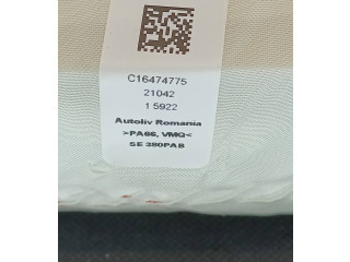 Подушка безопасности пассажира 5FF880204E   Cupra Formentor