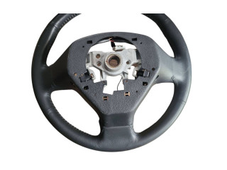 Руль Subaru Forester SH  2008 - 2013 года GS12002880      