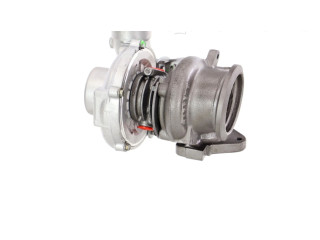 Turbodmychadlo Турбина 700625-0001, 700625-0001   Mercedes-Benz C W202   