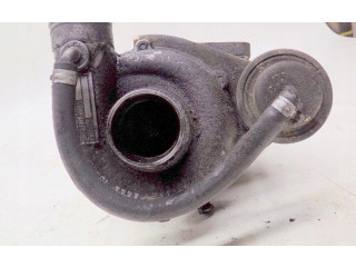 Turbodmychadlo Турбина Alfa Romeo 155