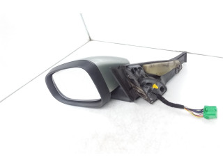 Зеркало электрическое        Volvo V70  2008 - 2013 года   