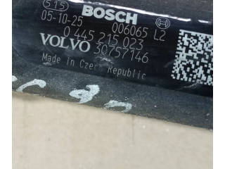 Топливная рампа 30757146, 006065L2 Volvo V70