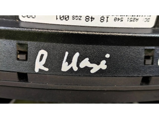 Přístrojová deska Mercedes-Benz R W251 2007 A2515401848, 003042