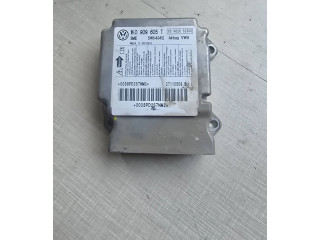 Блок подушек безопасности 1K0909605T, 0038PD2S7NM2   Skoda Superb B6 (3T)