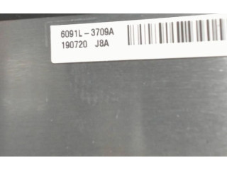 Экран/ дисплей / маленький экран Hyundai Ioniq 2016 - года