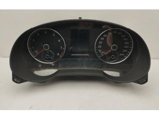 Přístrojová deska Seat Alhambra (Mk1) 2015 7N5920870K