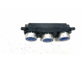 Блок управления климат-контролем MN123598, 5037224103 Mitsubishi L200