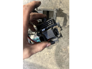 Вентилятор печки    7701050899   Renault Clio II