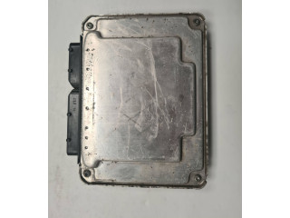 Блок управления двигателя 038906019NL, 1039S10367   Seat Ibiza III (6L)