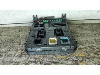 Блок комфорта 281208364, 281192483B   Citroen C4 I   