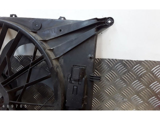 Вентилятор радиатора     31111543    Volvo XC90 