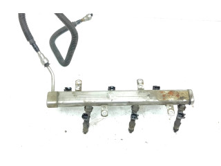 Vstřikovač 0280158119 Chrysler Town & Country V pro benzínový motor 3.8