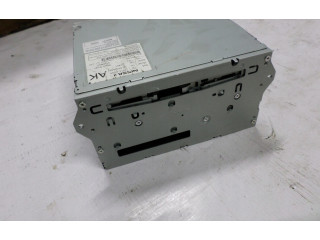 Радио/ проигрыватель CD/DVD / навигация 25915-JK64A Infiniti EX