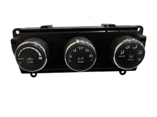 Блок управления климат-контролем P55111134AD, 61036A Jeep Compass