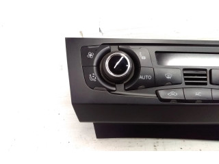 Блок управления климат-контролем 8T2820043AG Audi A4 Allroad B8