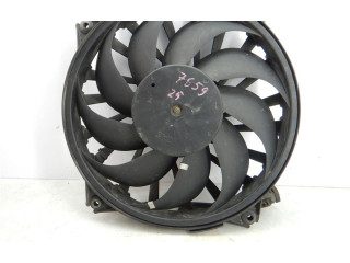Вентилятор радиатора     9635466180    Fiat Ulysse 