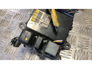 Блок предохранителей  38600SM4G01M1   Honda Accord    