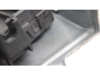 Zámek zadních dveří 2K5827201C, 24135 Volkswagen Caddy 2011