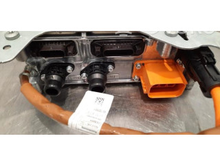 Turbodmychadlo Модуль управления аккумулятором A0009006520 Mercedes-Benz GLE W167