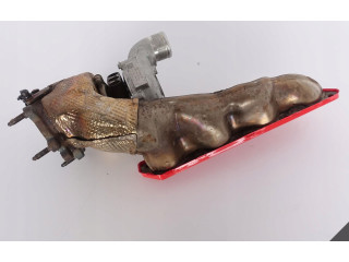 Turbodmychadlo Турбина 079145704P   Audi A8 S8 D4 4H   