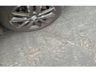 Блок управления кондиционера воздуха / климата/ печки (в салоне)       Peugeot 5008