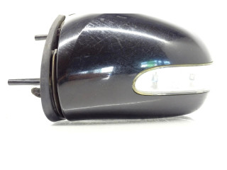 Зеркало электрическое Mercedes-Benz ML W164 2005 - 2011 года