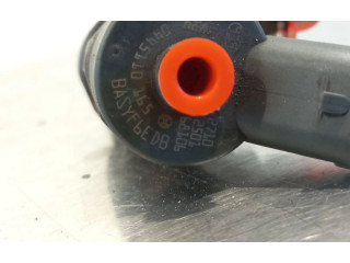 Vstřikovač 0445110165 Opel Zafira B