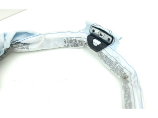 Боковая подушка безопасности 3W5880742A Bentley Flying Spur