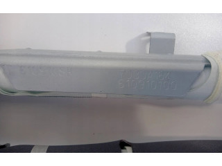 Подушка безопасности пассажира 7030A164 Mitsubishi Pajero Sport II