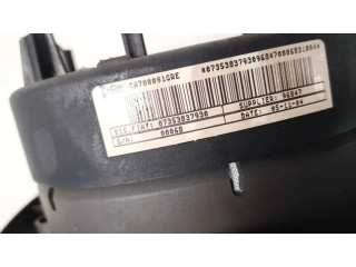 Подушка безопасности водителя 07353837930   Fiat Idea