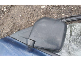 Зеркало электрическое Mitsubishi Pajero Sport I 1996 - 2008 года