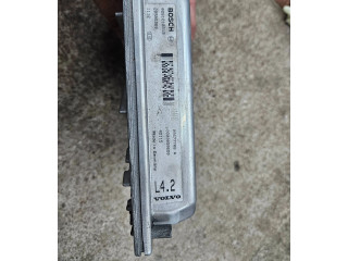 Блок управления двигателя 28sa5360 Volvo V70