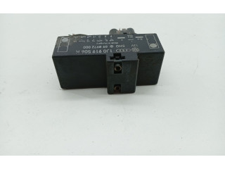 Вентилятор печки    1j0919506k   Skoda Octavia Mk1 (1U)