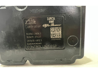 Блок управления АБС 285610-48123, 285610-48123 Alfa Romeo Giulietta