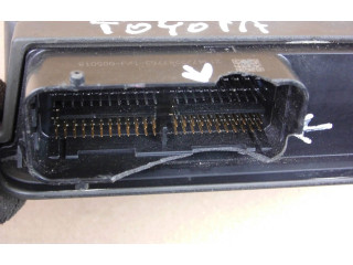 Řídící jednotka 896613TF00, 2763001690 Toyota Camry VIII XV70 2021