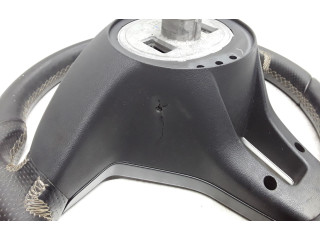 Руль Mercedes-Benz A W176 2012 - 2018 года A2184601918