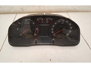 Панель приборов 3U0920810A, 3U0920810 Skoda Superb B5 (3U)