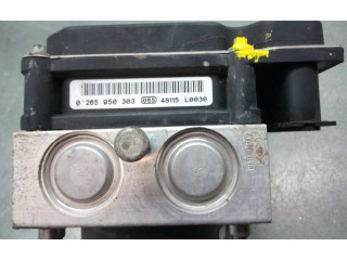 Jednotka ABS 0204051107 Fiat Punto (199) 2012