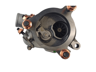  Турбина Audi A3 S3 8L  53049880022, 53049880022         