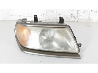 Přední světlo UP41600520, 10087415 Mitsubishi Pajero Sport I 2005