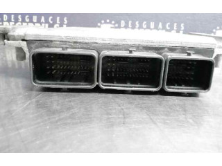 Řídící jednotka 8200211711, 8200085386 Renault Vel Satis 2002