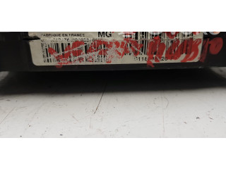 Дисплей       Citroen Xsara Picasso